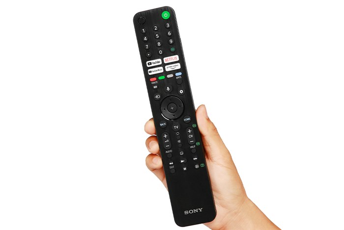 Google Tivi Sony 4K 43 Inch KD-43X75K